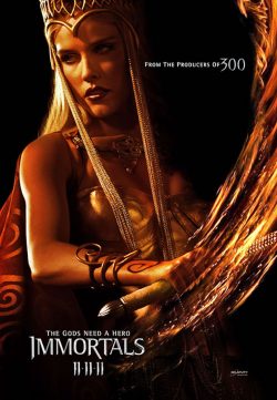 Immortals (2011) 300MB Dual Audio Downloade