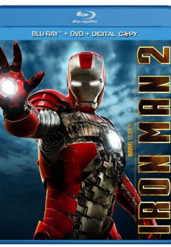 Iron Man Duology 275MB Dual Audio