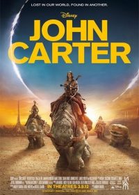 John Carter (2012) 300MB Dual Audio Downloade 5