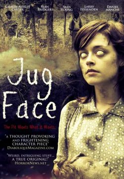 Jug Face (2013) English BRRip 720p HD