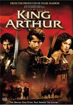 King Arthur (2004)Dual Audio