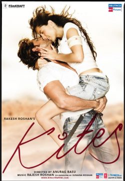 Kites (2010) Hindi Movie BRRip 720