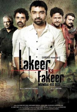 Lakeer ka Fakeer (2013) Hindi Movie  Watch Online