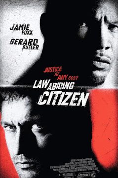 Law Abiding Citizen (2009)