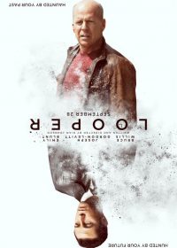 Looper (2012)  300MB Dual Audio 4