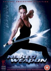 Naked Weapon (2002) 480p 300MB Dual Audio ESubs 5