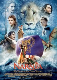 Narnia 3 (2010) 420p 300MB Dual Audio 5