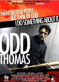 Odd Thomas (2013) 325MB BRRip English  4