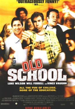 Old School (2003) 420p 300MB Dual Audio