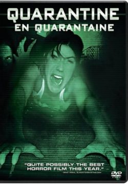 Quarantine (2008) English Movie Downloade