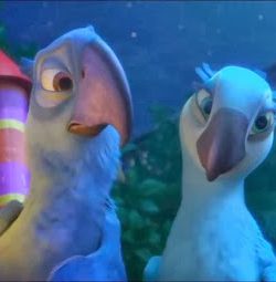 Rio 2 (2014) Trailer