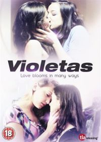 Sexual Tension Violetas (2013)