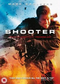 Shooter (2007) 350MB Dual Audio 5