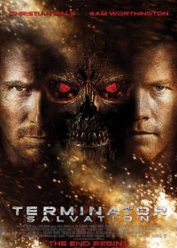 Terminator Salvation (2009) BRRip Hindi Dubbed 720P 3