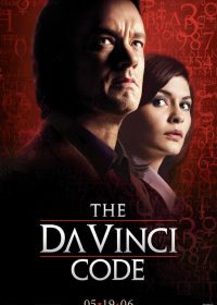 The Da Vinci Code (2006) 300MB Dual Audio 4