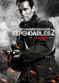 The Expendables 2 (2012) Dual Audio BRRip 720P 5