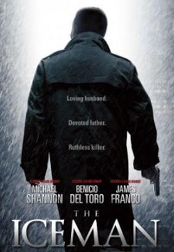 The Iceman (2012) English BRRip 720p HD watch online