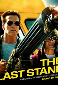 The Last Stand (2013) Dual Audio BRRip HD 720P