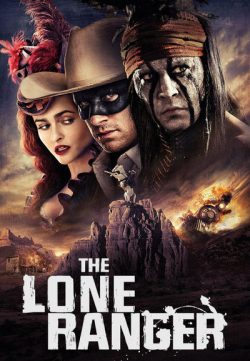 The Lone Ranger 2013 Watch Full Movie