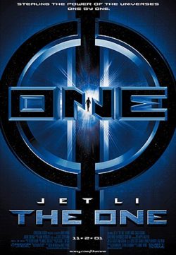 The One (2001) Dual Audio BRRip 720P