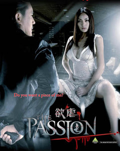 The Passion (2006) Dual Audio BRRip HD 720P