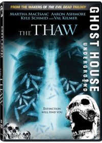 The Thaw (2009) Dual Audio BRRip 720P 2