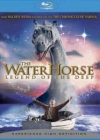 The Water Horse (2007) Dual Audio BRRip 720P 2