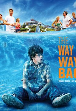 The Way Way Back (2013) Watch online