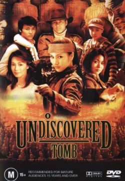 Undiscovered Tomb (2002) Hindi Dubbed