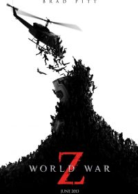 World War Z (2013) 400MB  Dual Audio  2