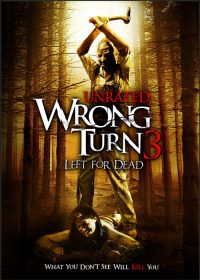 Wrong Turn 3 (2009) English Movie 5