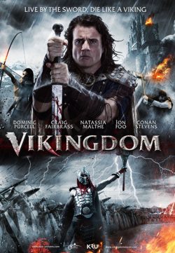 vikingdom (2013) watch online