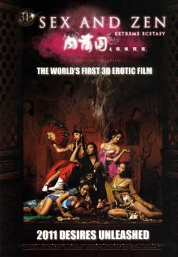 3-D Sex and Zen Extreme Ecstasy 2011 Watch Online Full Movie