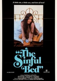 Watch The Sinful Bed (Das sündige Bett) (1973) Movie Online Free