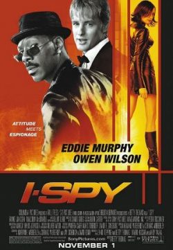 I Spy 2010 Watch Online