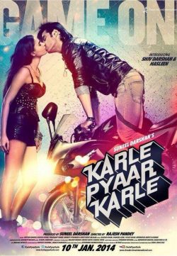 Karle Pyaar Karle Full Hindi Movie Watch Online Download