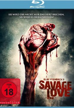 Savage Love (2012) Watch Online