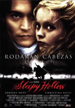 Sleepy Hollow (1999) Watch Online