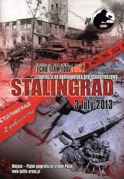 Stalingrad 2013 Watch Online