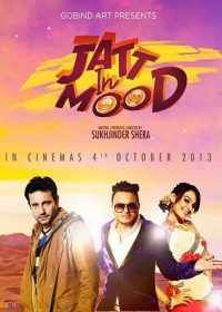 Jatt In Mood (2013) Punjabi Full Movies Watch Online Free 5