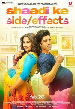 Shaadi Ke Side Effects Movie Songs Mp3 Download