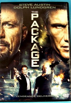 The Package 2012 Watch Online