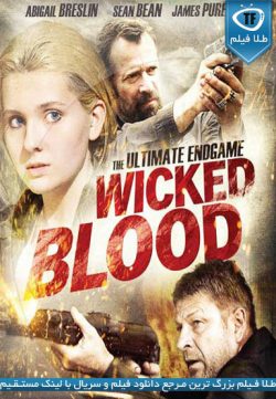 Wicked Blood 2014 Watch Online