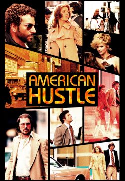 WATCH American Hustle Full Movie Online