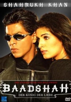 Baadshah (1999)  Watch Online Hindi Movies For Free