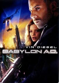 Babylon A.D. (2008) Hindi Dubbed Movie Watch Online 3