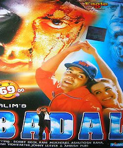 Badal (2000) Watch Hindi Movies Online for free