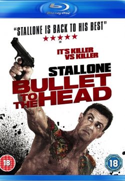 Watch Bullet to the Head Online Free