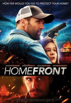 HomeFront 2013 Full Movie Watch Online Free