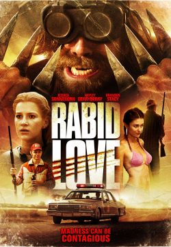 Rabid Love 2013 Watch Online